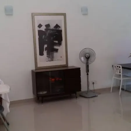 Terrace House Near Stulang Laut Ciq Midvalley Ksl For 7Pax Johor Bahru Exterior photo